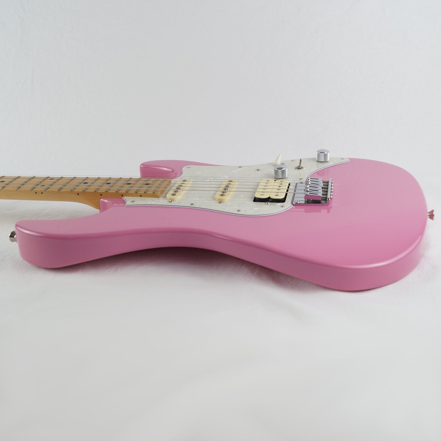 FGN Boundary Odyssey HSS - Japan 2018 - Pink