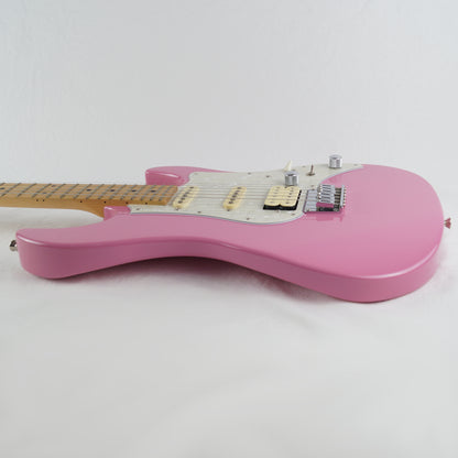 FGN Boundary Odyssey HSS - Japan 2018 - Pink