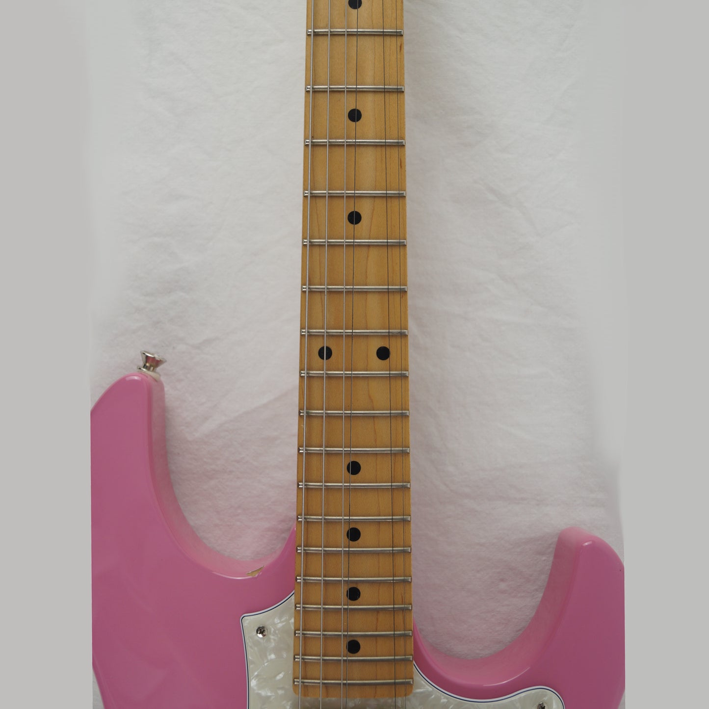 FGN Boundary Odyssey HSS - Japan 2018 - Pink