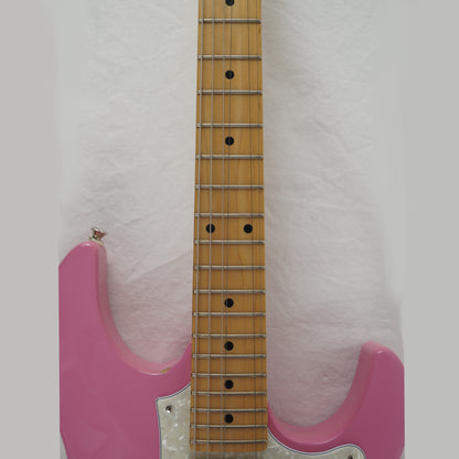 FGN Boundary Odyssey HSS - Japan 2018 - Pink