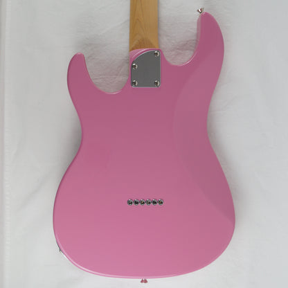 FGN Boundary Odyssey HSS - Japan 2018 - Pink