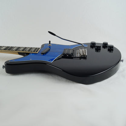 D'Angelico Premier Bedford - 2018 - Black, Schwarz