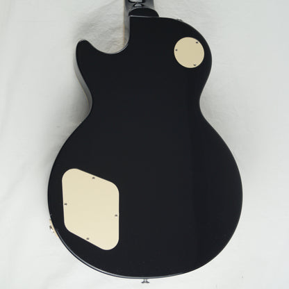 Epiphone Les Paul Standard - 2018 - Ebony, Schwarz