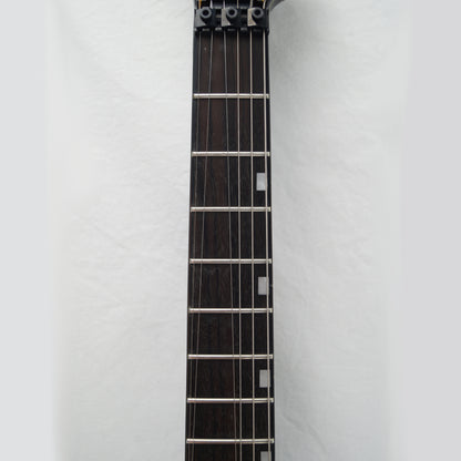 LTD Eclipse 87 - 2022 - Rainbow Crackle - Linkshänder, Left Hand, Lefty, LH