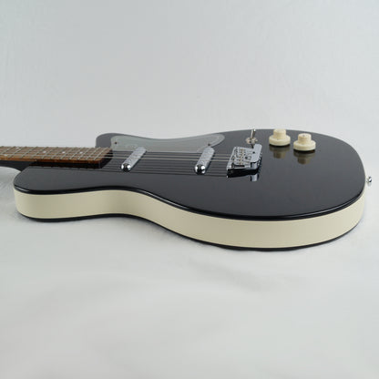 Danelectro 57 - Limo Black, Schwarz