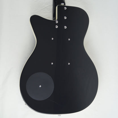 Danelectro 57 - Limo Black, Schwarz