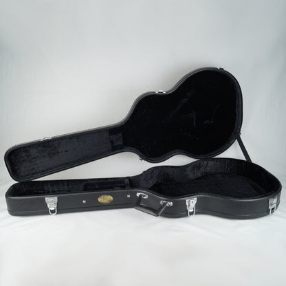 GEWA Gitarrenkoffer - Case passend für ES-Modelle