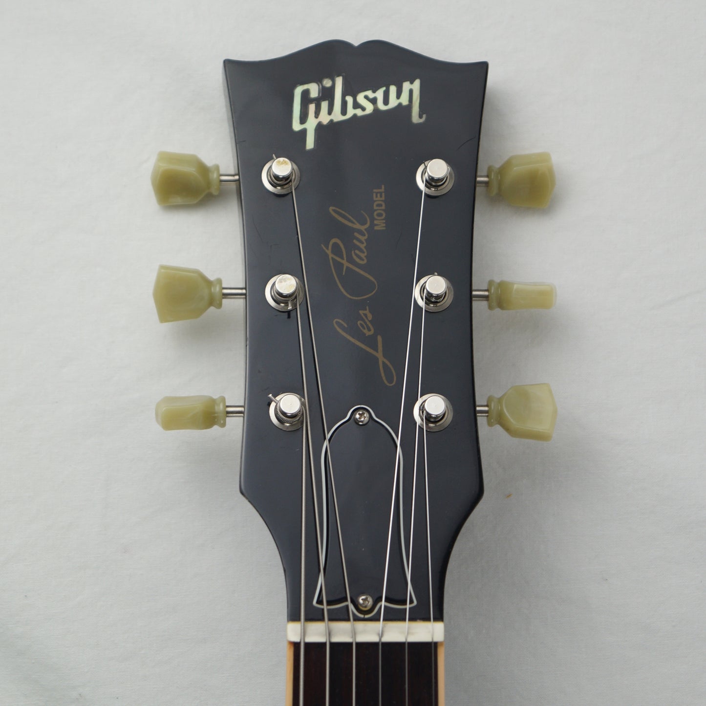 Gibson Les Paul Standard Premium Plus - USA 2004 - Desert Burst