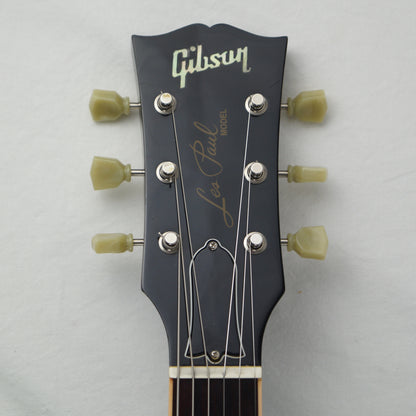 Gibson Les Paul Standard Premium Plus - USA 2004 - Desert Burst