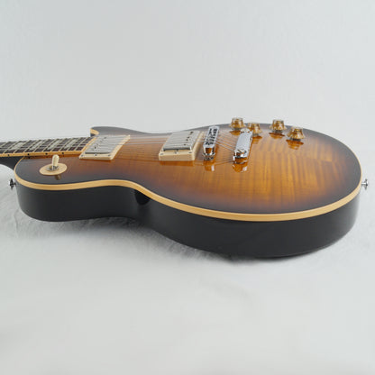 Gibson Les Paul Standard Premium Plus - USA 2004 - Desert Burst