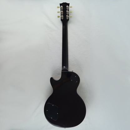Gibson Les Paul Standard Premium Plus - USA 2004 - Desert Burst