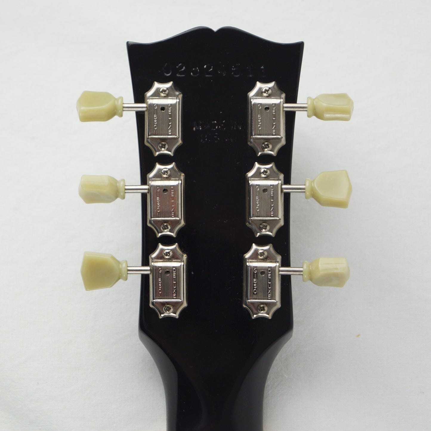 Gibson Les Paul Standard Premium Plus - USA 2004 - Desert Burst