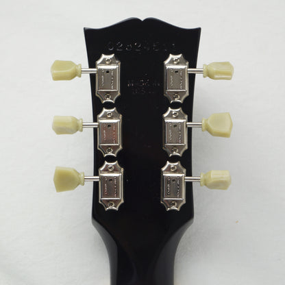 Gibson Les Paul Standard Premium Plus - USA 2004 - Desert Burst