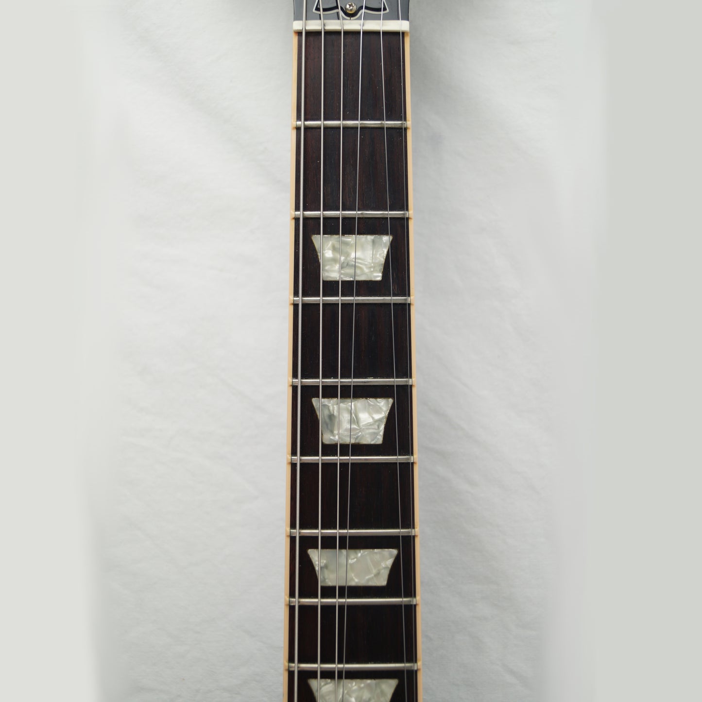 Gibson Les Paul Standard Premium Plus - USA 2004 - Desert Burst