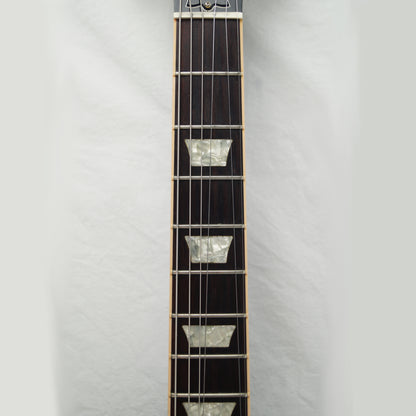 Gibson Les Paul Standard Premium Plus - USA 2004 - Desert Burst