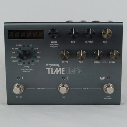 Strymon Timeline - Delay, Echo