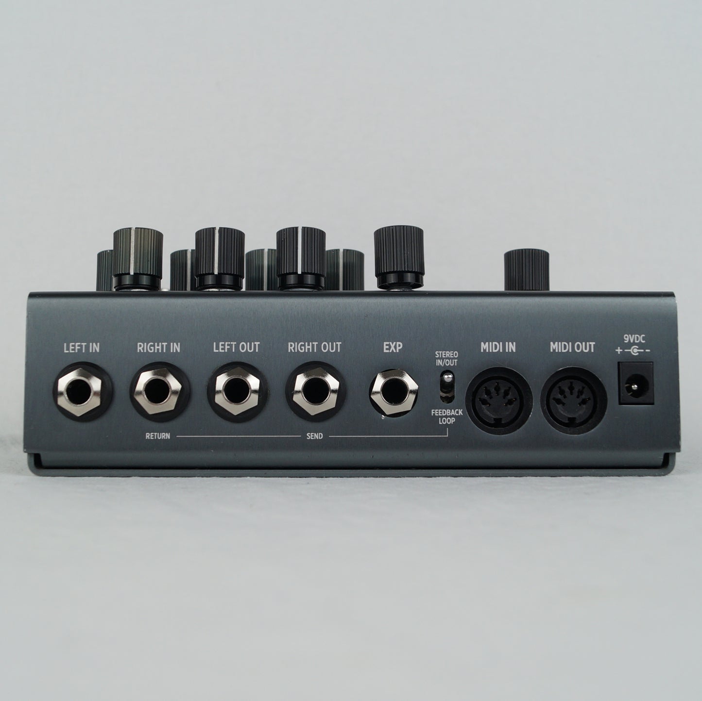 Strymon Timeline - Delay, Echo