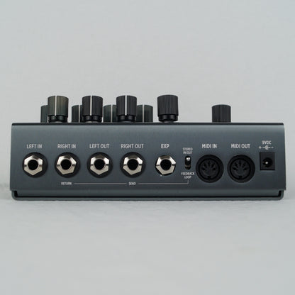 Strymon Timeline - Delay, Echo
