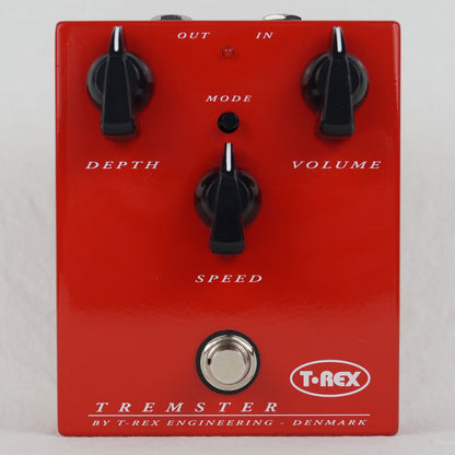 T-Rex Tremster - Tremolo - Mit Originalkarton