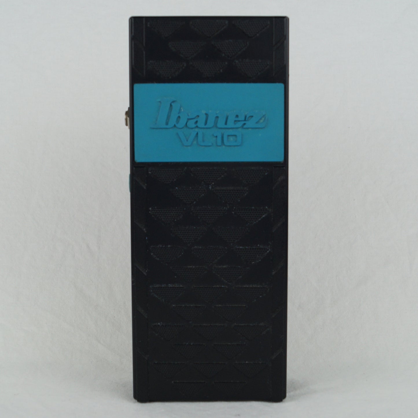 Ibanez VL10 Stereo Volume Pedal - Volumenpedal - Made in Japan, MiJ - Mit Originalkarton und Bedienungsanleitung