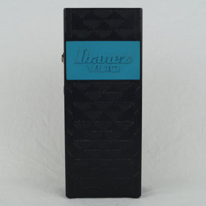 Ibanez VL10 Stereo Volume Pedal - Volumenpedal - Made in Japan, MiJ - Mit Originalkarton und Bedienungsanleitung