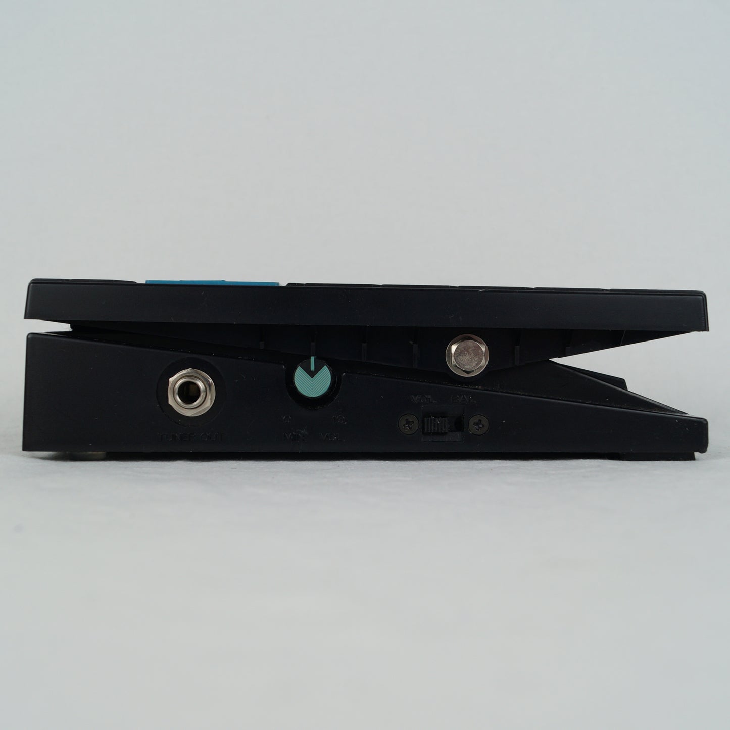 Ibanez VL10 Stereo Volume Pedal - Volumenpedal - Made in Japan, MiJ - Mit Originalkarton und Bedienungsanleitung