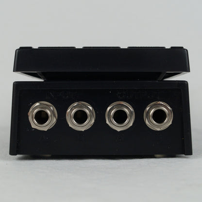 Ibanez VL10 Stereo Volume Pedal - Volumenpedal - Made in Japan, MiJ - Mit Originalkarton und Bedienungsanleitung