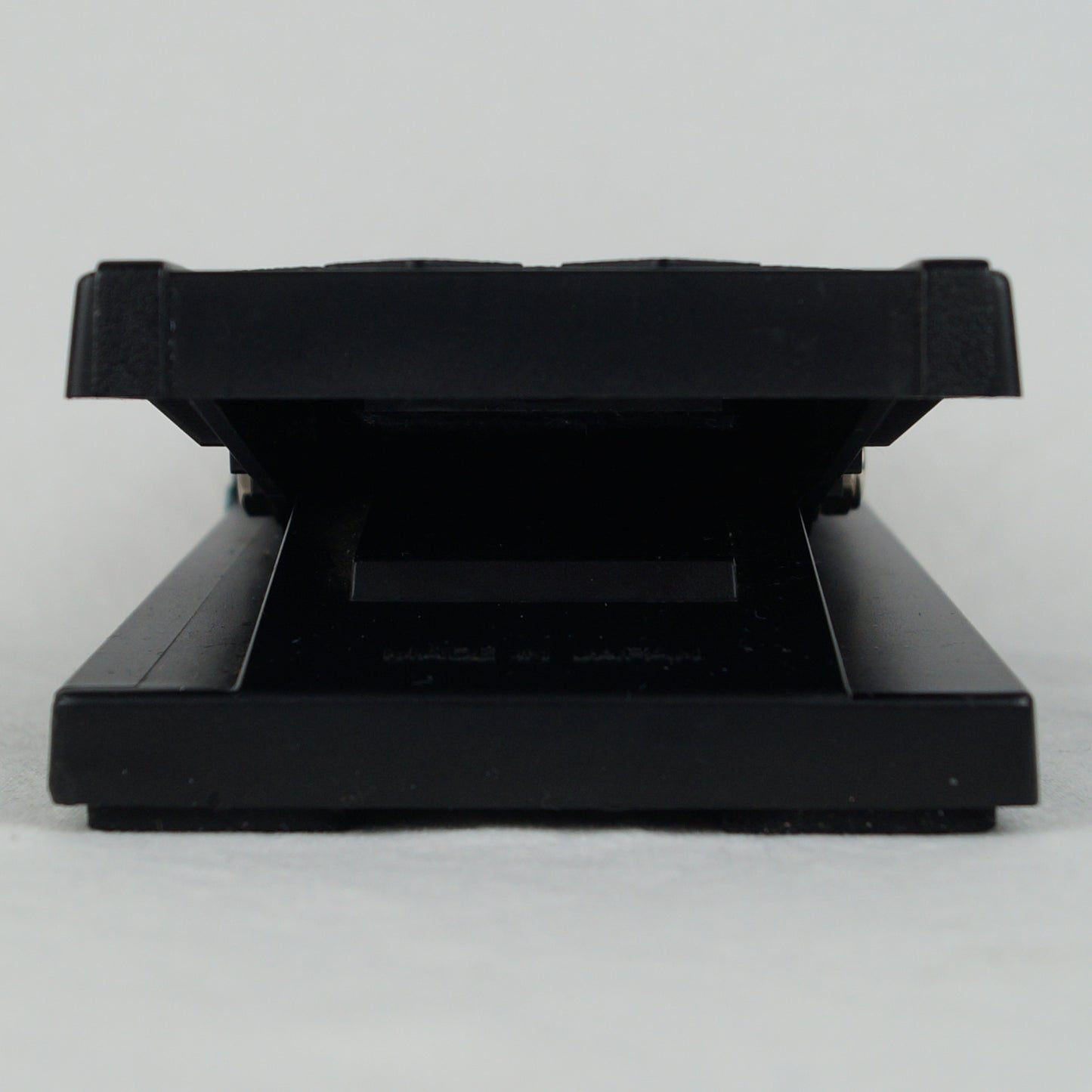 Ibanez VL10 Stereo Volume Pedal - Volumenpedal - Made in Japan, MiJ - Mit Originalkarton und Bedienungsanleitung