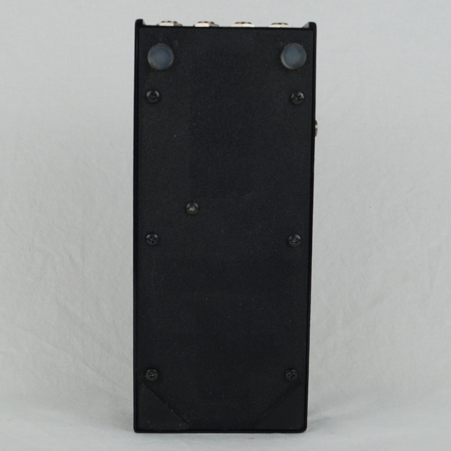 Ibanez VL10 Stereo Volume Pedal - Volumenpedal - Made in Japan, MiJ - Mit Originalkarton und Bedienungsanleitung