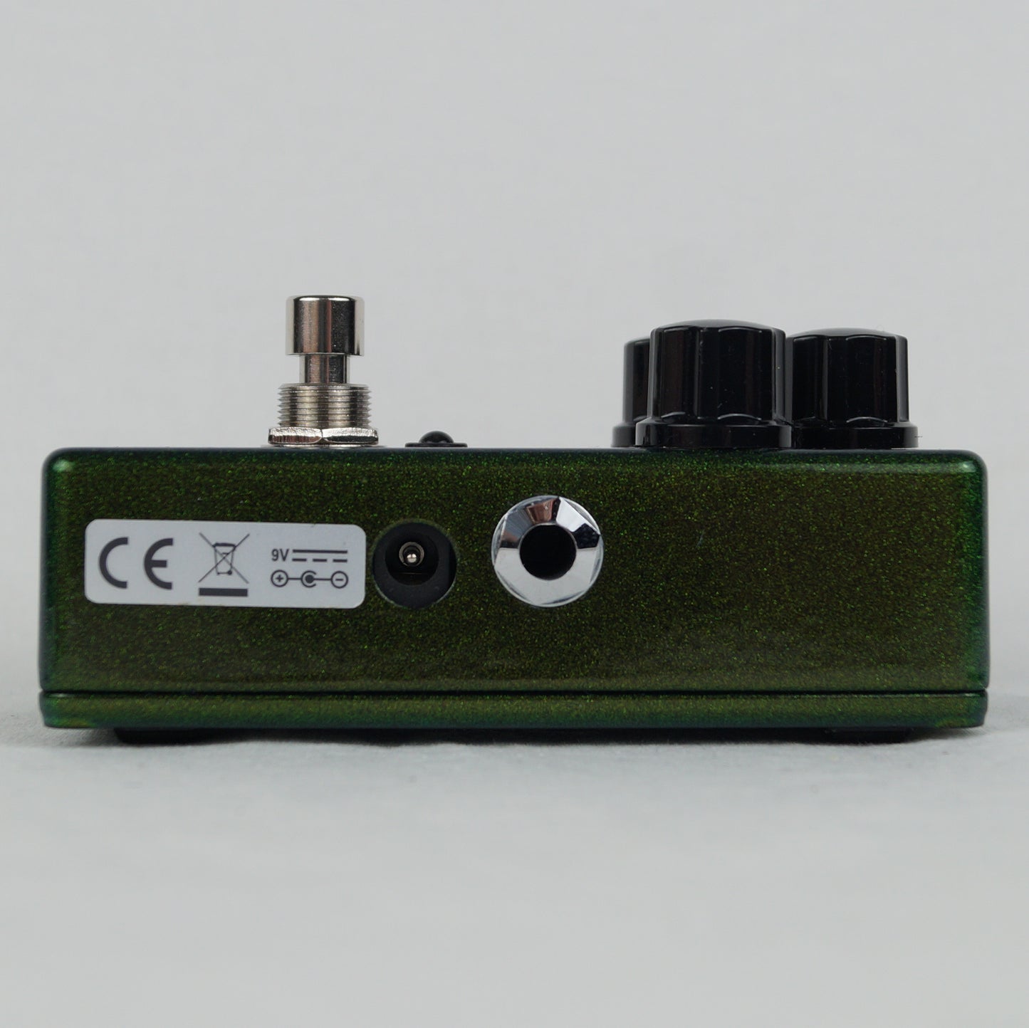 MXR Carbon Copy M169 - Delay, Echo - Mit Originalkarton und Bedienungsanleitung