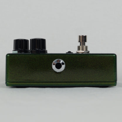 MXR Carbon Copy M169 - Delay, Echo - Mit Originalkarton und Bedienungsanleitung