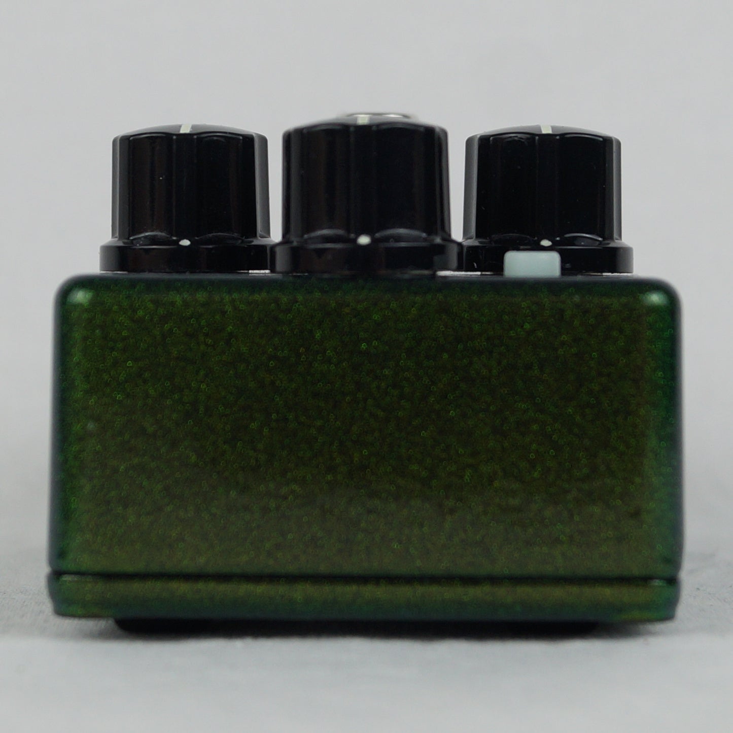 MXR Carbon Copy M169 - Delay, Echo - Mit Originalkarton und Bedienungsanleitung