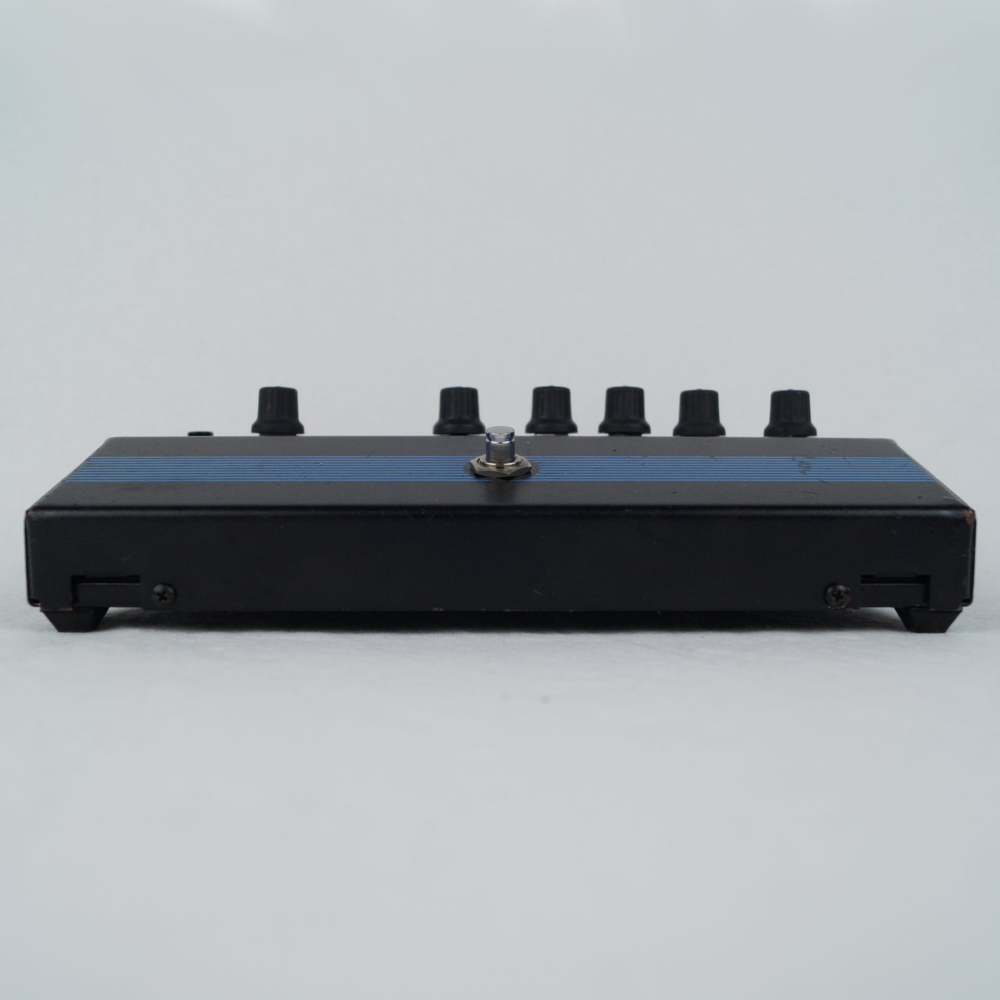 Hughes & Kettner Tubeman - Preamp, Verzerrer - Mit Netzteil