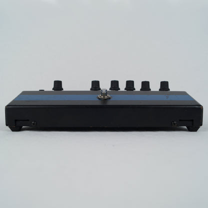 Hughes & Kettner Tubeman - Preamp, Verzerrer - Mit Netzteil