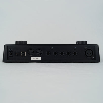 BOSS RC-202 Loop Station - Looper