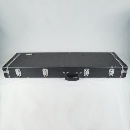 Warwick Rockcase Gitarrenkoffer - Case passend für Strat und Tele