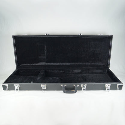 Warwick Rockcase Gitarrenkoffer - Case passend für Strat und Tele