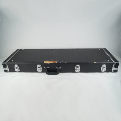 Warwick Rockcase Gitarrenkoffer - Case passend für Strat und Tele