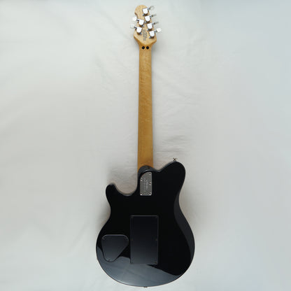 Music Man Axis - USA 2005 - Translucent Gold - Mit Koffer