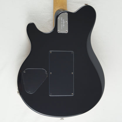 Music Man Axis - USA 2005 - Translucent Gold - Mit Koffer