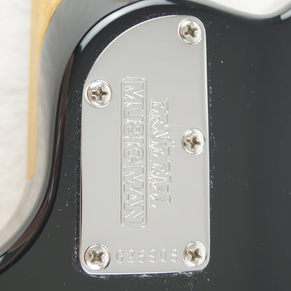 Music Man Axis - USA 2005 - Translucent Gold - Mit Koffer