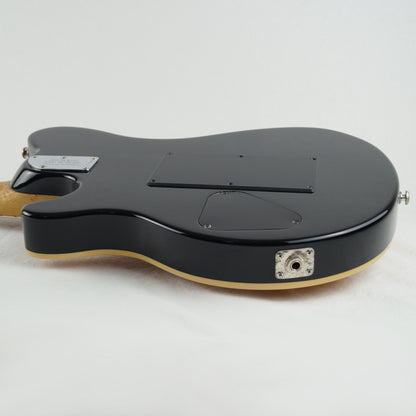 Music Man Axis - USA 2005 - Translucent Gold - Mit Koffer
