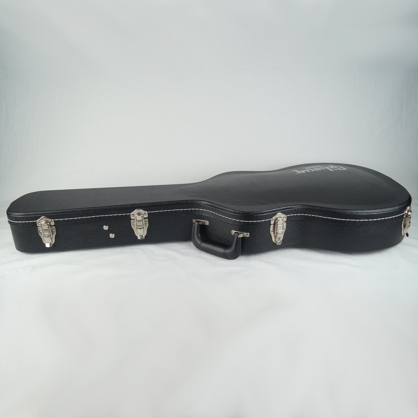 Gibson Midtown Custom - USA 2012 - Heritage Cherry Suburst - Mit Koffer
