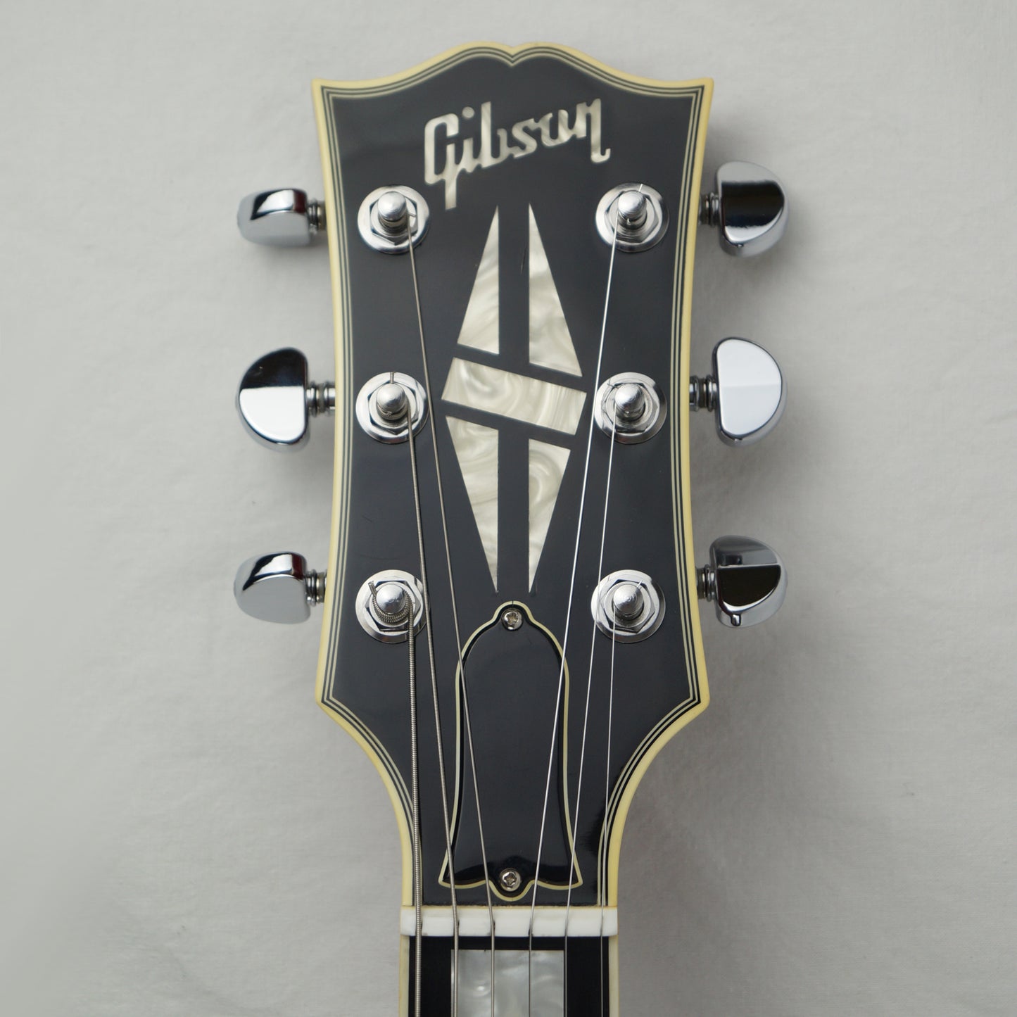 Gibson Midtown Custom - USA 2012 - Heritage Cherry Suburst - Mit Koffer