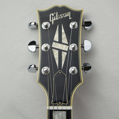 Gibson Midtown Custom - USA 2012 - Heritage Cherry Suburst - Mit Koffer