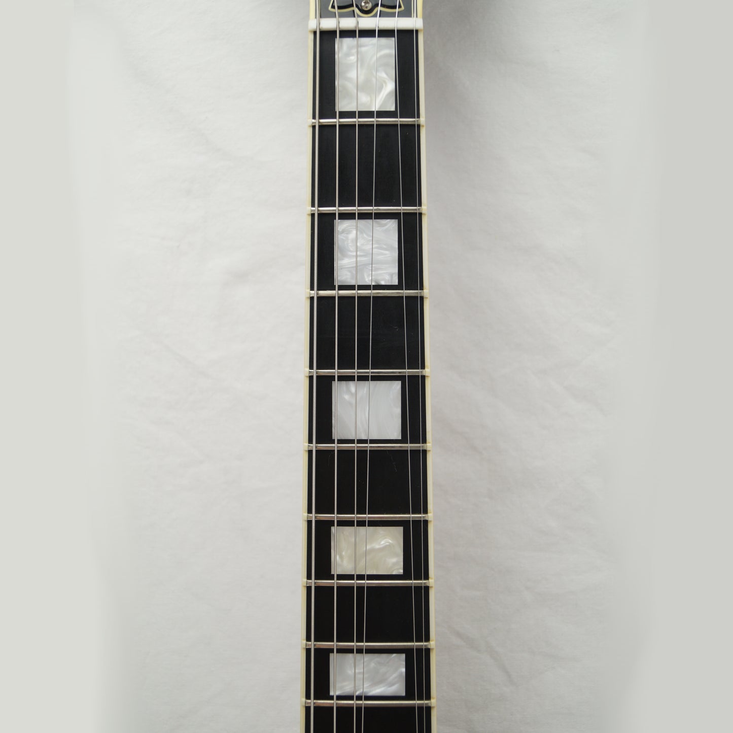 Gibson Midtown Custom - USA 2012 - Heritage Cherry Suburst - Mit Koffer