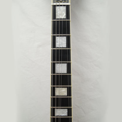 Gibson Midtown Custom - USA 2012 - Heritage Cherry Suburst - Mit Koffer