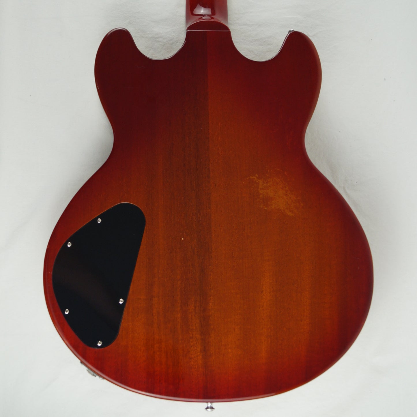 Gibson Midtown Custom - USA 2012 - Heritage Cherry Suburst - Mit Koffer