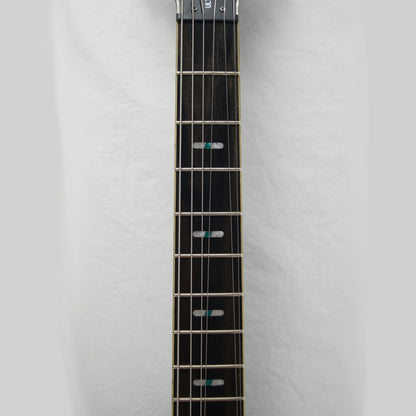 Hagstrom Ultra Swede - Cosmic Black Burst