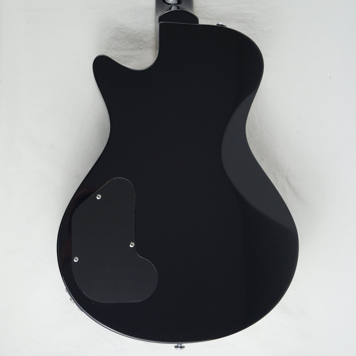 Hagstrom Ultra Swede - Cosmic Black Burst